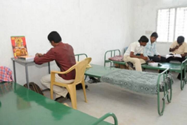 hostel
